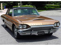 1964 Ford Thunderbird (CC-1104773) for sale in Lakeland, Florida