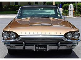1964 Ford Thunderbird (CC-1104773) for sale in Lakeland, Florida