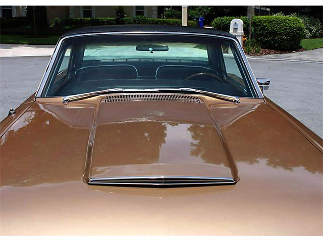 1964 Ford Thunderbird (CC-1104773) for sale in Lakeland, Florida
