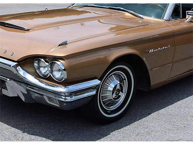 1964 Ford Thunderbird (CC-1104773) for sale in Lakeland, Florida