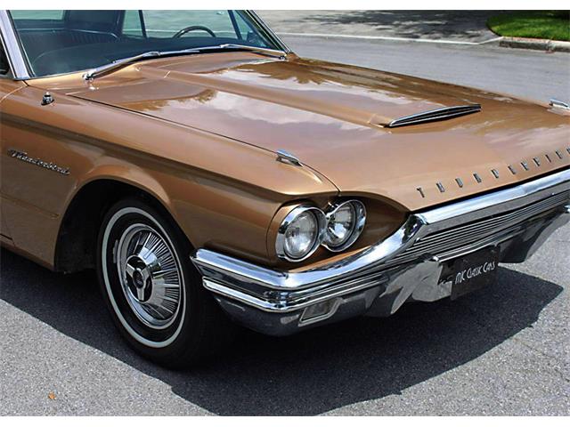 1964 Ford Thunderbird (CC-1104773) for sale in Lakeland, Florida