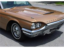 1964 Ford Thunderbird (CC-1104773) for sale in Lakeland, Florida