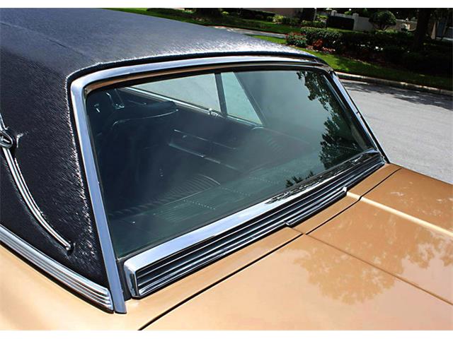 1964 Ford Thunderbird (CC-1104773) for sale in Lakeland, Florida