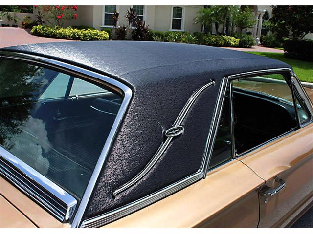 1964 Ford Thunderbird (CC-1104773) for sale in Lakeland, Florida