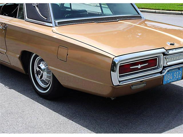 1964 Ford Thunderbird (CC-1104773) for sale in Lakeland, Florida