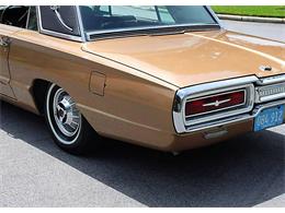 1964 Ford Thunderbird (CC-1104773) for sale in Lakeland, Florida