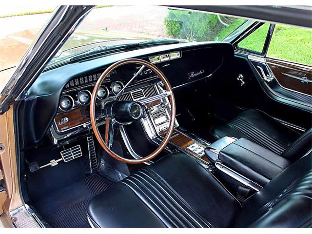 1964 Ford Thunderbird (CC-1104773) for sale in Lakeland, Florida