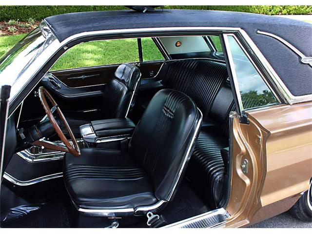 1964 Ford Thunderbird (CC-1104773) for sale in Lakeland, Florida