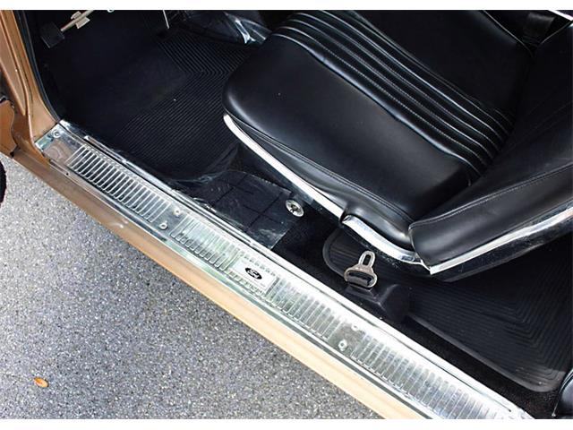 1964 Ford Thunderbird (CC-1104773) for sale in Lakeland, Florida