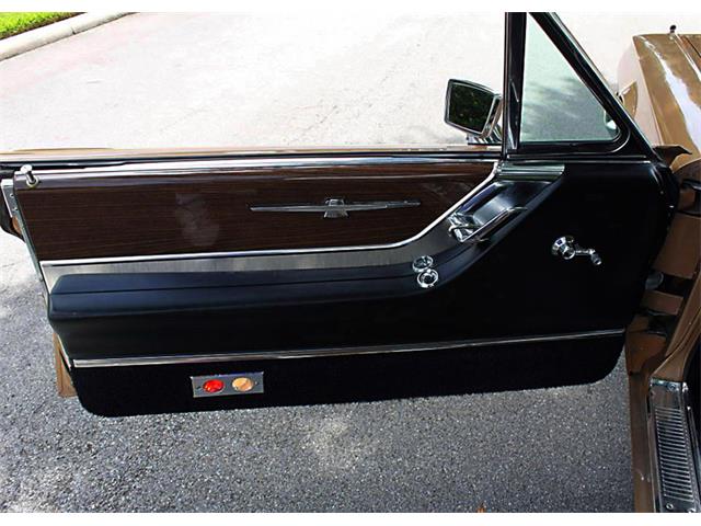 1964 Ford Thunderbird (CC-1104773) for sale in Lakeland, Florida