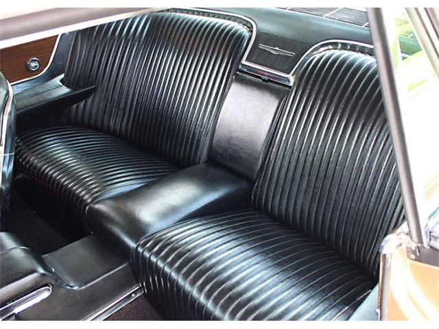 1964 Ford Thunderbird (CC-1104773) for sale in Lakeland, Florida