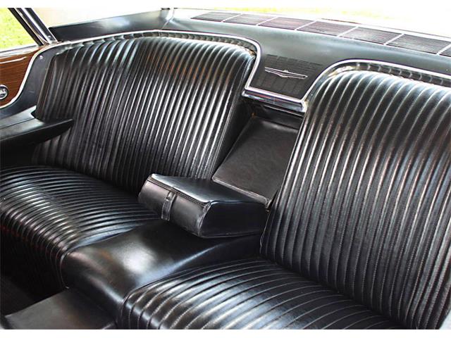 1964 Ford Thunderbird (CC-1104773) for sale in Lakeland, Florida