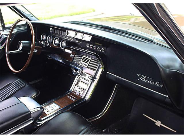 1964 Ford Thunderbird (CC-1104773) for sale in Lakeland, Florida