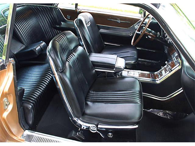 1964 Ford Thunderbird (CC-1104773) for sale in Lakeland, Florida