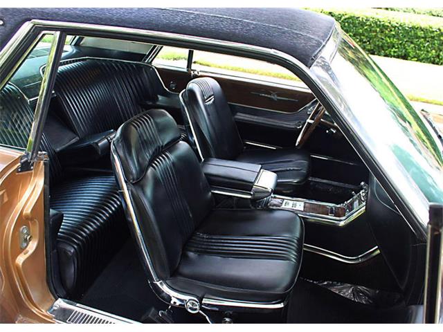 1964 Ford Thunderbird (CC-1104773) for sale in Lakeland, Florida