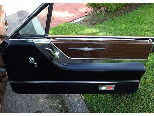 1964 Ford Thunderbird (CC-1104773) for sale in Lakeland, Florida