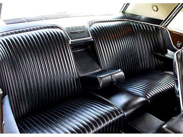 1964 Ford Thunderbird (CC-1104773) for sale in Lakeland, Florida