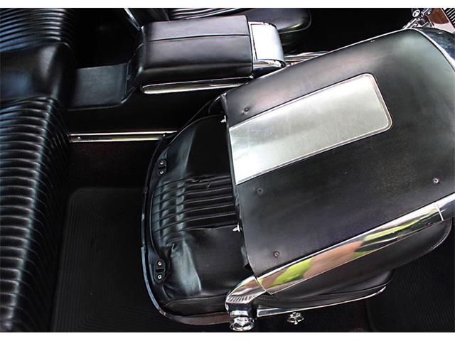 1964 Ford Thunderbird (CC-1104773) for sale in Lakeland, Florida