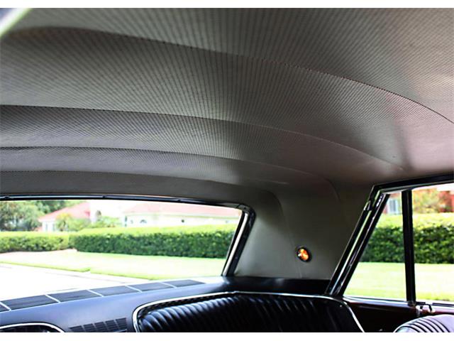 1964 Ford Thunderbird (CC-1104773) for sale in Lakeland, Florida