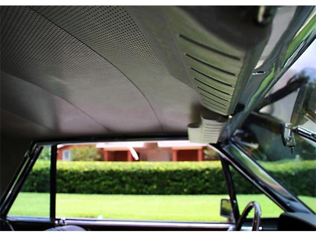 1964 Ford Thunderbird (CC-1104773) for sale in Lakeland, Florida