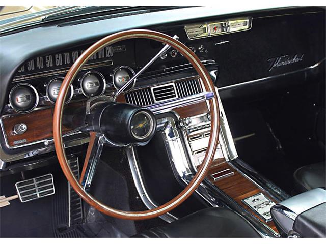 1964 Ford Thunderbird (CC-1104773) for sale in Lakeland, Florida