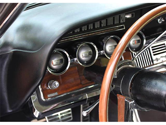 1964 Ford Thunderbird (CC-1104773) for sale in Lakeland, Florida