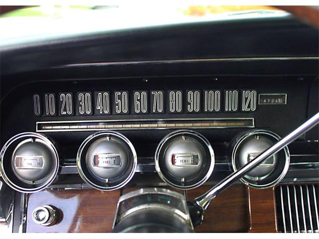 1964 Ford Thunderbird (CC-1104773) for sale in Lakeland, Florida