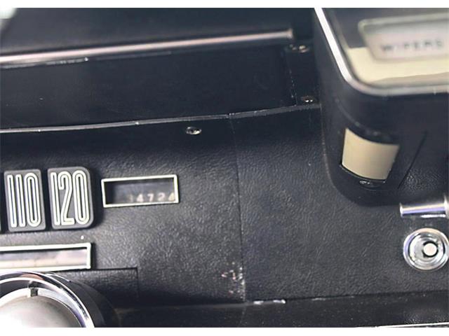1964 Ford Thunderbird (CC-1104773) for sale in Lakeland, Florida