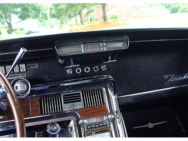 1964 Ford Thunderbird (CC-1104773) for sale in Lakeland, Florida