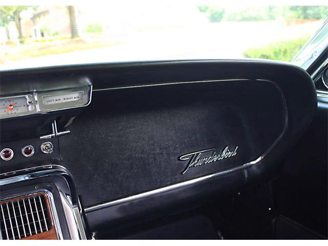 1964 Ford Thunderbird (CC-1104773) for sale in Lakeland, Florida