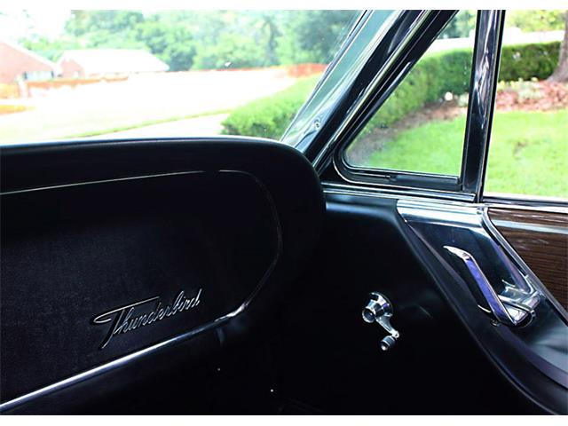 1964 Ford Thunderbird (CC-1104773) for sale in Lakeland, Florida