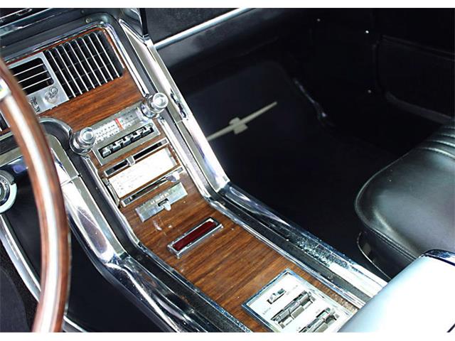 1964 Ford Thunderbird (CC-1104773) for sale in Lakeland, Florida