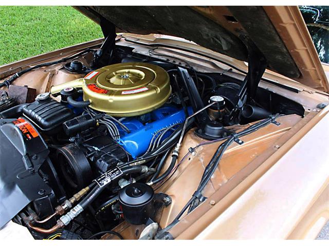 1964 Ford Thunderbird (CC-1104773) for sale in Lakeland, Florida
