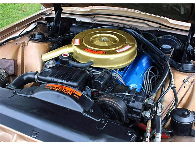 1964 Ford Thunderbird (CC-1104773) for sale in Lakeland, Florida