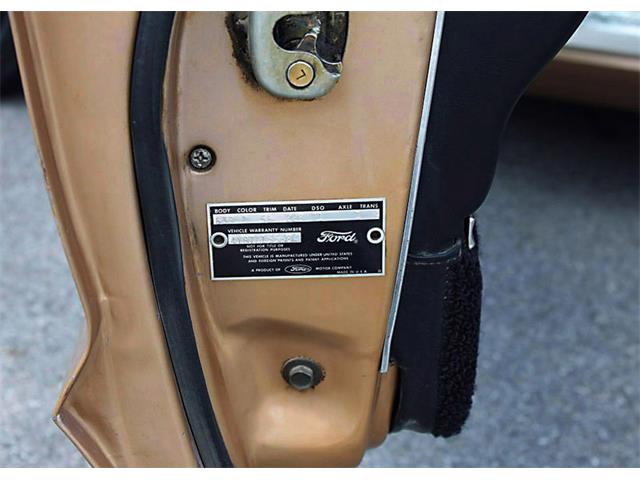 1964 Ford Thunderbird (CC-1104773) for sale in Lakeland, Florida