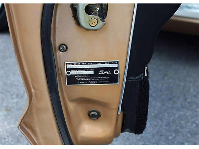1964 Ford Thunderbird (CC-1104773) for sale in Lakeland, Florida