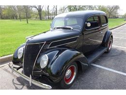1937 Ford Tudor (CC-1104774) for sale in Chicago, Illinois