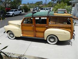 1941 Ford Woody Wagon (CC-1104782) for sale in Orange, California