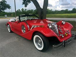 1990 Destiny/Tiffany Convertible (CC-1104788) for sale in Clearwater , Florida