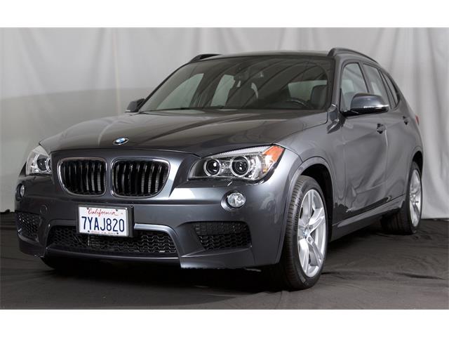 2013 BMW X1 (CC-1104796) for sale in Monterey, California