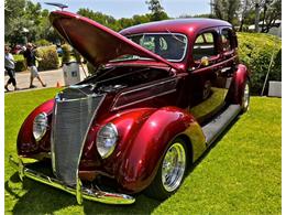 1937 Ford Sedan (CC-1104806) for sale in Moorpark, California