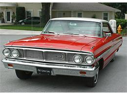 1964 Ford Galaxie 500 (CC-1104807) for sale in Lakeland, Florida