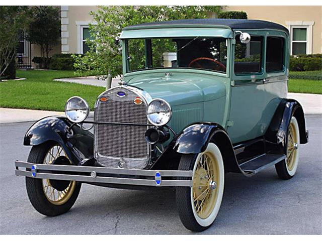 1928 Ford Model A (CC-1104808) for sale in Lakeland, Florida