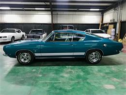 1968 Plymouth Barracuda (CC-1104817) for sale in Sherman, Texas