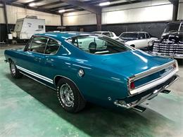 1968 Plymouth Barracuda (CC-1104817) for sale in Sherman, Texas