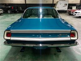 1968 Plymouth Barracuda (CC-1104817) for sale in Sherman, Texas
