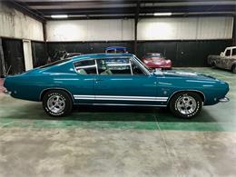 1968 Plymouth Barracuda (CC-1104817) for sale in Sherman, Texas