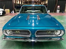 1968 Plymouth Barracuda (CC-1104817) for sale in Sherman, Texas