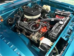 1968 Plymouth Barracuda (CC-1104817) for sale in Sherman, Texas