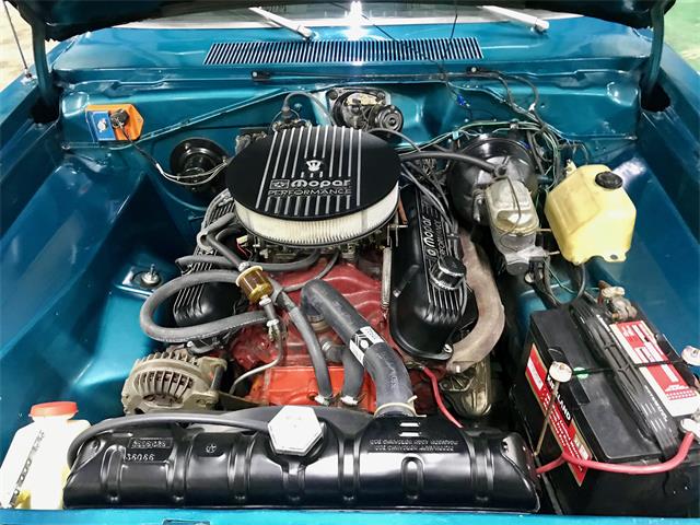1968 Plymouth Barracuda (CC-1104817) for sale in Sherman, Texas